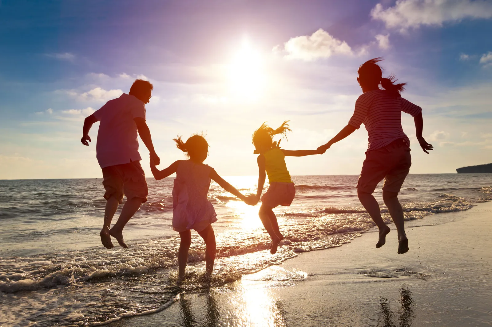 Sancta Familia Center - Faith and Family Healing