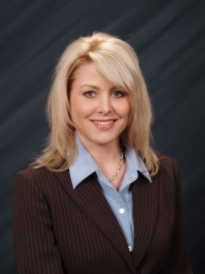 Angela Woodward