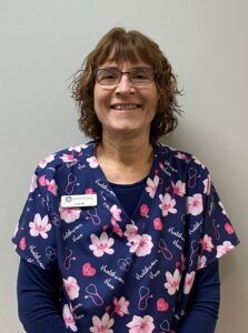 Anita Cochran, RN