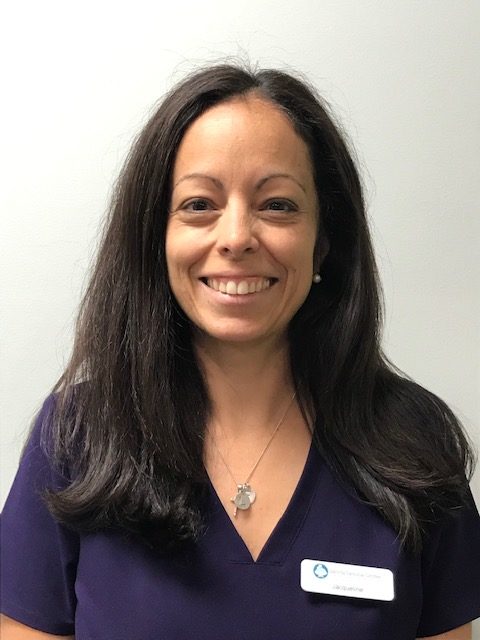 Jacqueline Woolford