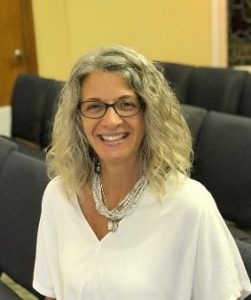 Kristin Lewis